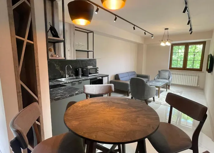 Vrhome Terazza