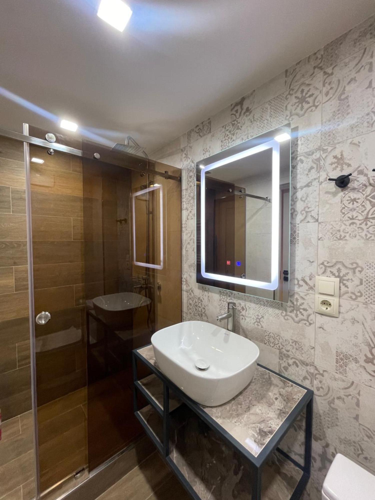 Vrhome Terazza Apartment *