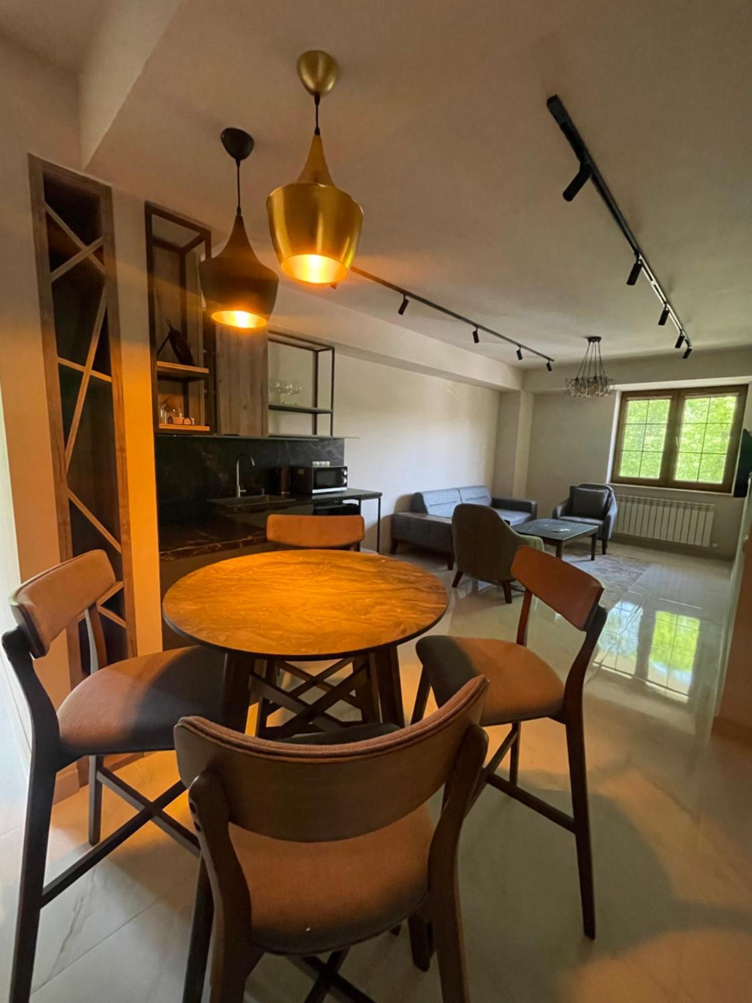Vrhome Terazza Tsaghkadzor