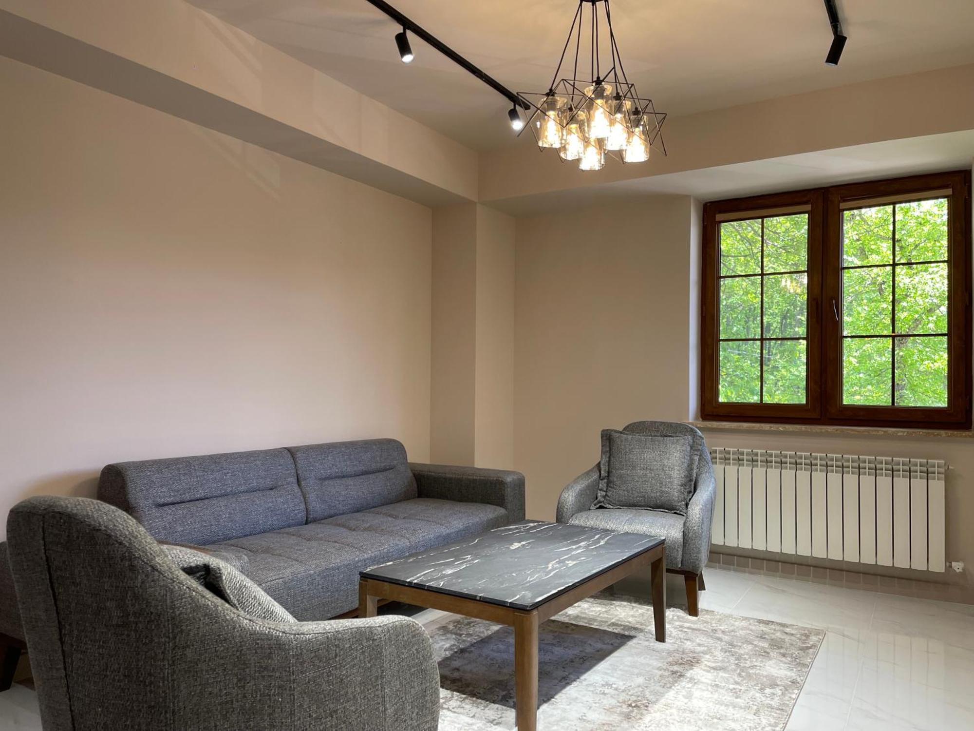 Vrhome Terazza * Tsaghkadzor