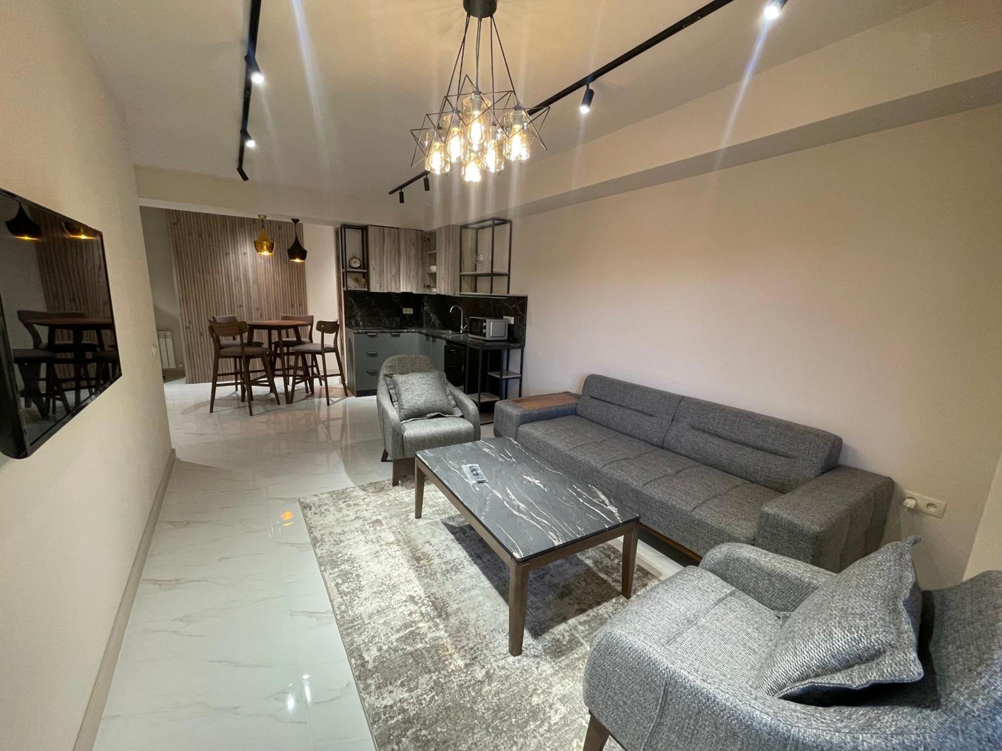 Vrhome Terazza Apartment *